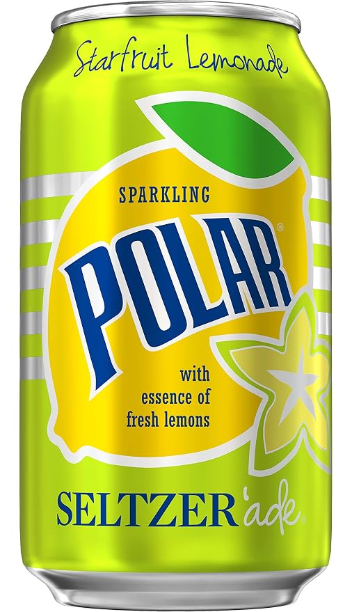 Starfruit Lemonade