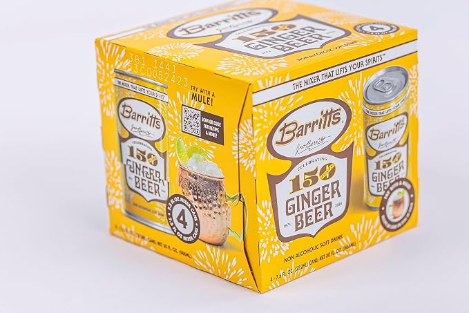 Original Ginger Beer