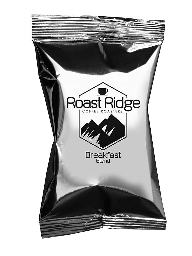 Breakfast Blend