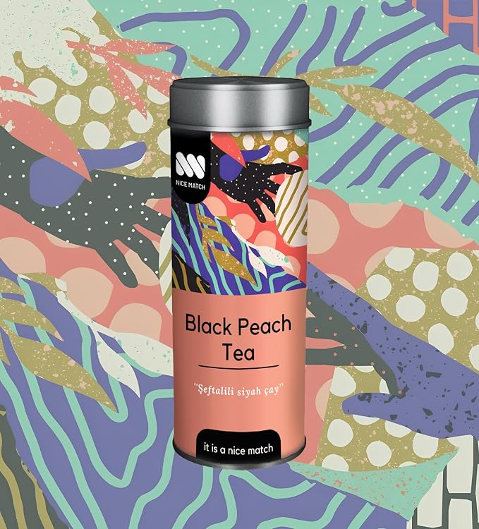 Black Peach