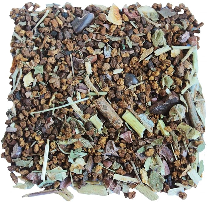 Chaga, Cocoa Beans & Cinnamon