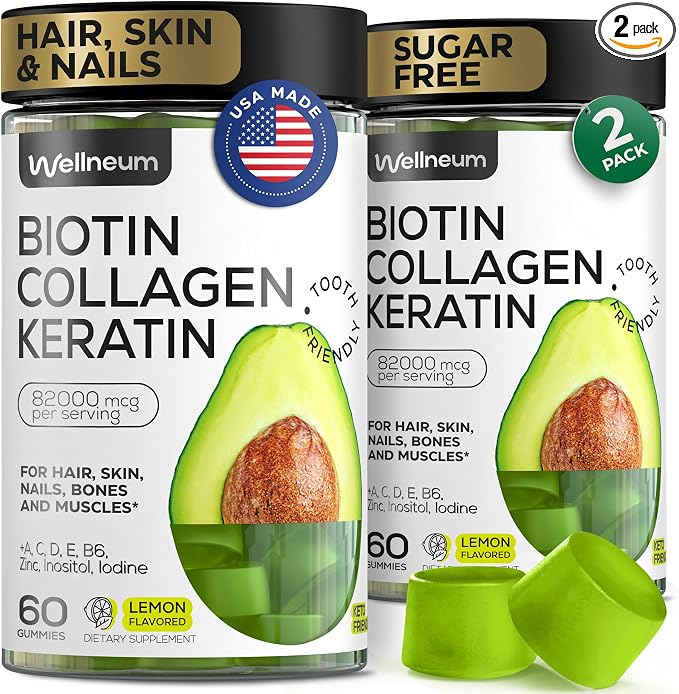Biotin