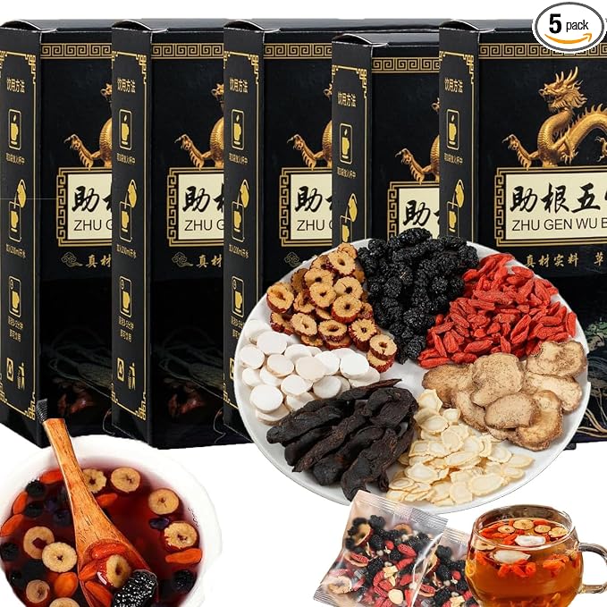 50bag/5boxes