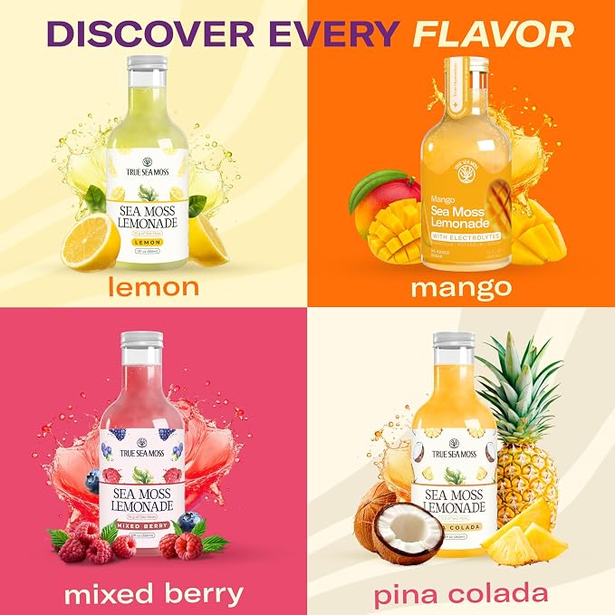 Variety Pack