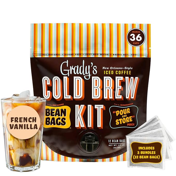 French Vanilla