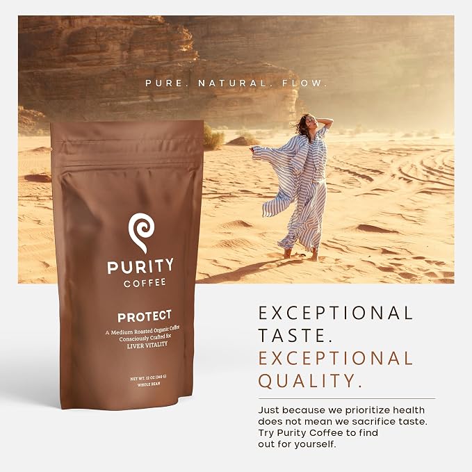 PROTECT - Light/Medium Roast