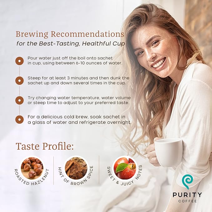 PROTECT - Light/Medium Roast