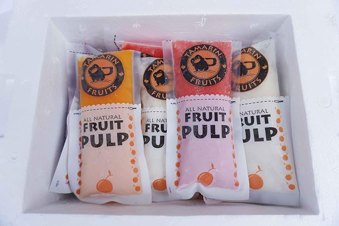 Box 4lbs (20 packs of 3.2oz each)
