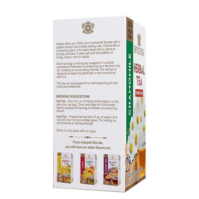 Chamomile