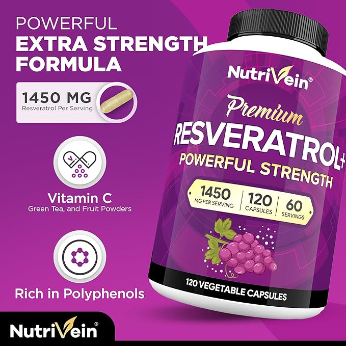 Resveratrol