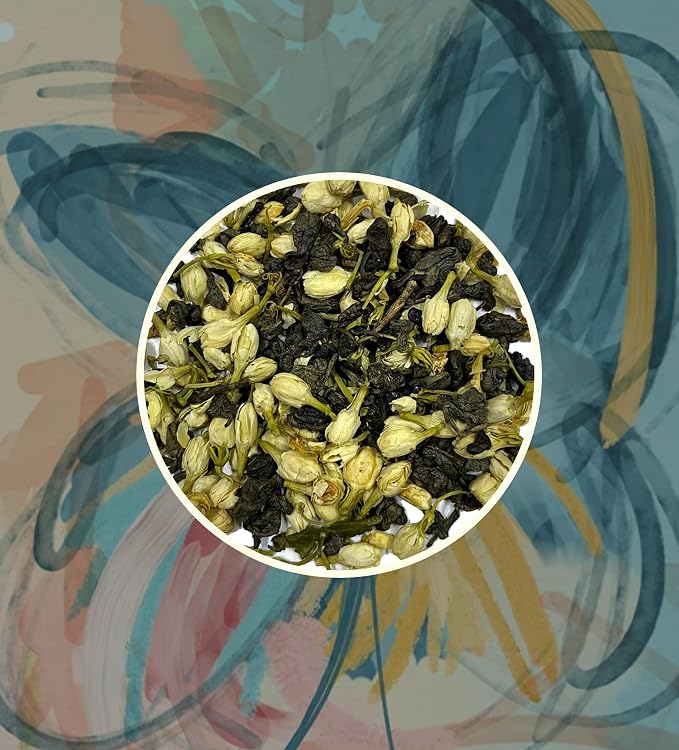 Jasmine Cream