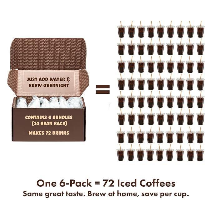 French Vanilla 24 Count