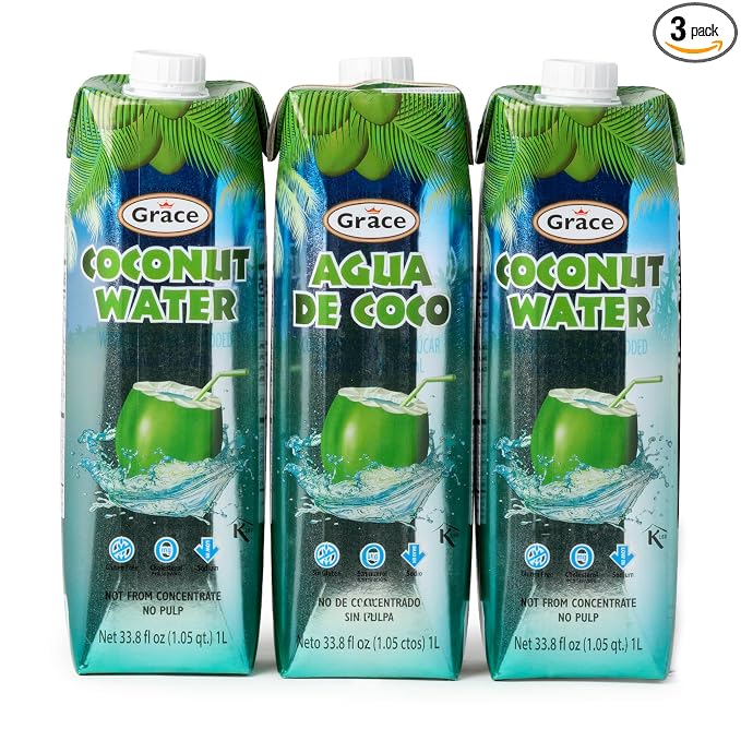 33.8 Fl Oz (Pack of 3)
