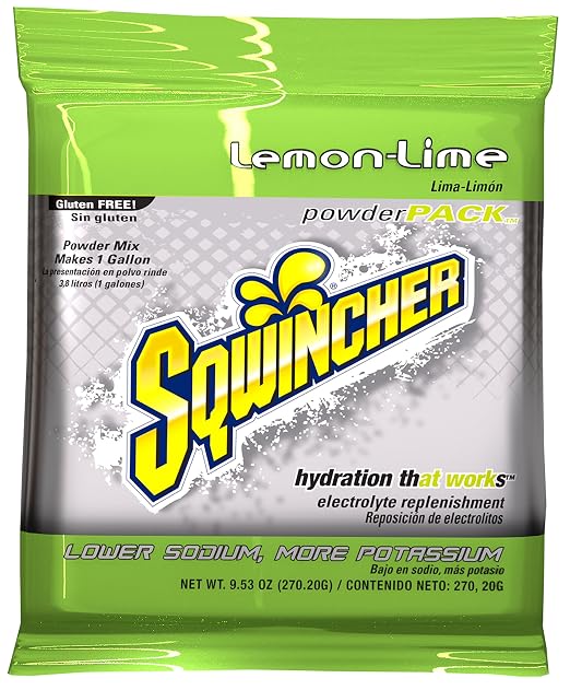 Lemon Lime