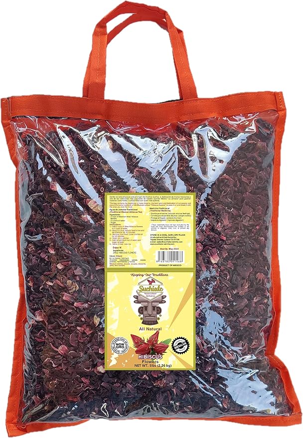 5 Pounds (Pack of 1)