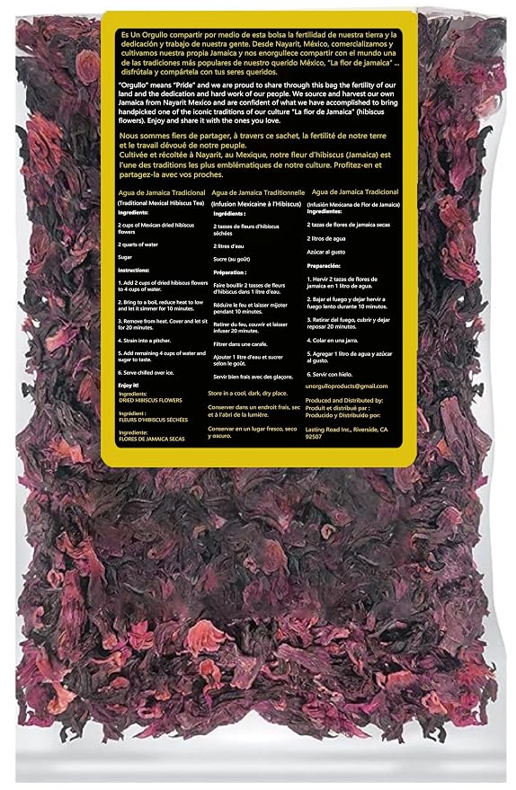 1 Pound (Pack of 1)