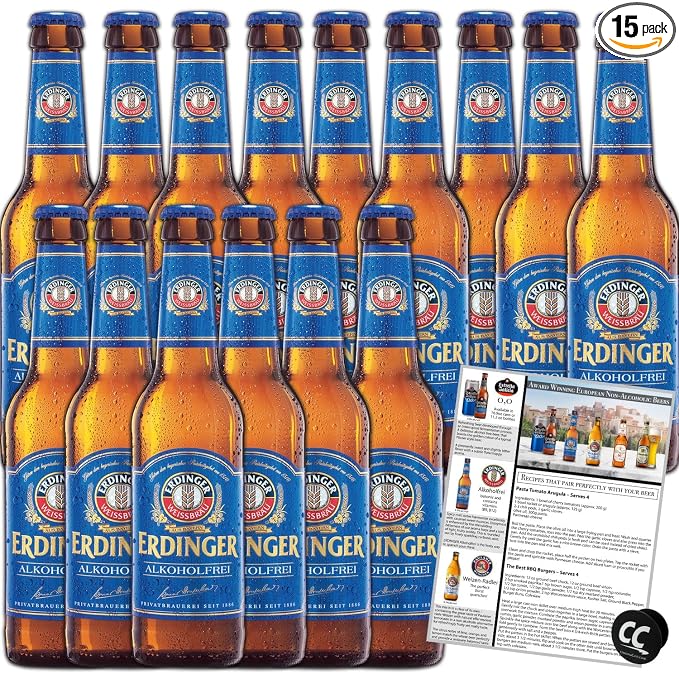 15 Pack